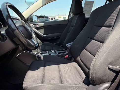 Used 2016 MAZDA CX-5 Touring AWD/4WD image 19