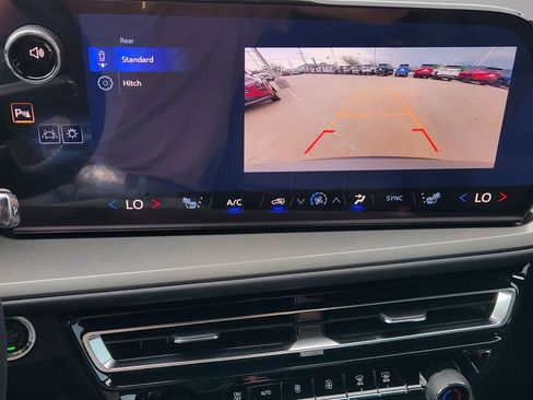 New 2026 Chevrolet Traverse LT w/ LPO, Floor Liner Package FWD image 13