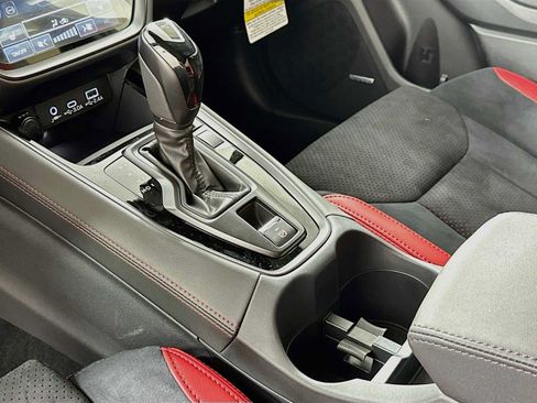 New 2026 Subaru WRX Limited AWD/4WD image 16