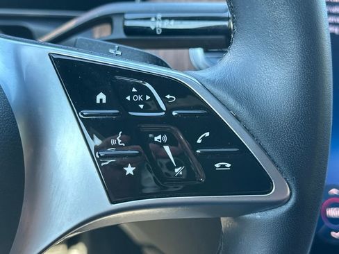 Certified 2025 Mercedes-Benz C 300 4MATIC Sedan image 22