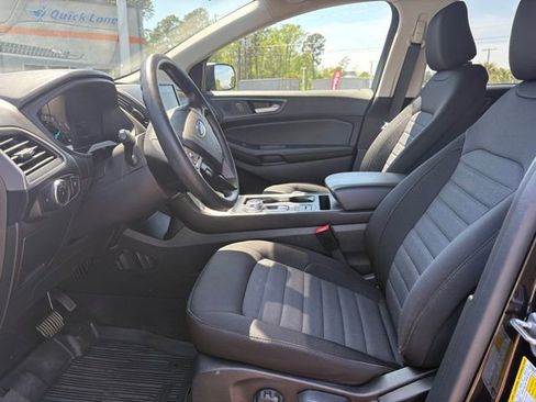 Used 2024 Ford Edge SE image 14