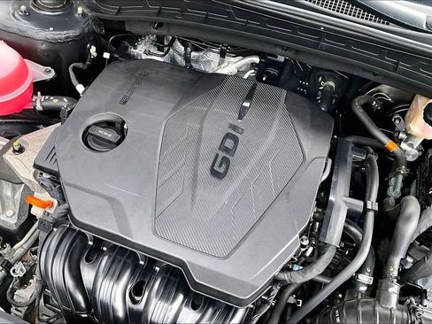 Used 2024 Hyundai Tucson SEL image 34