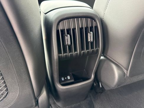 Certified 2025 Hyundai Kona Limited FWD image 16