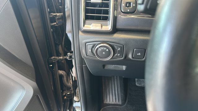 Used 2020 Ford Ranger Lariat w/ Technology Package AWD/4WD image 15