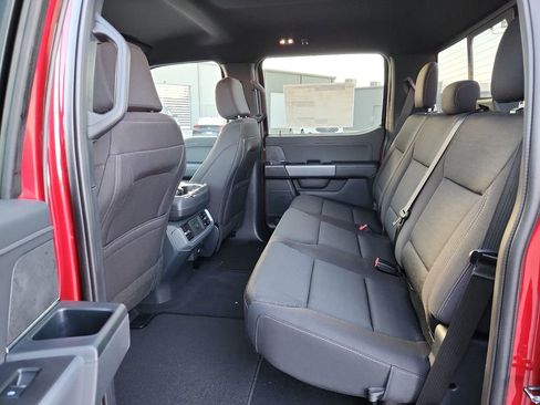New 2026 Ford F150 XLT w/ Equipment Group 302A MID image 19