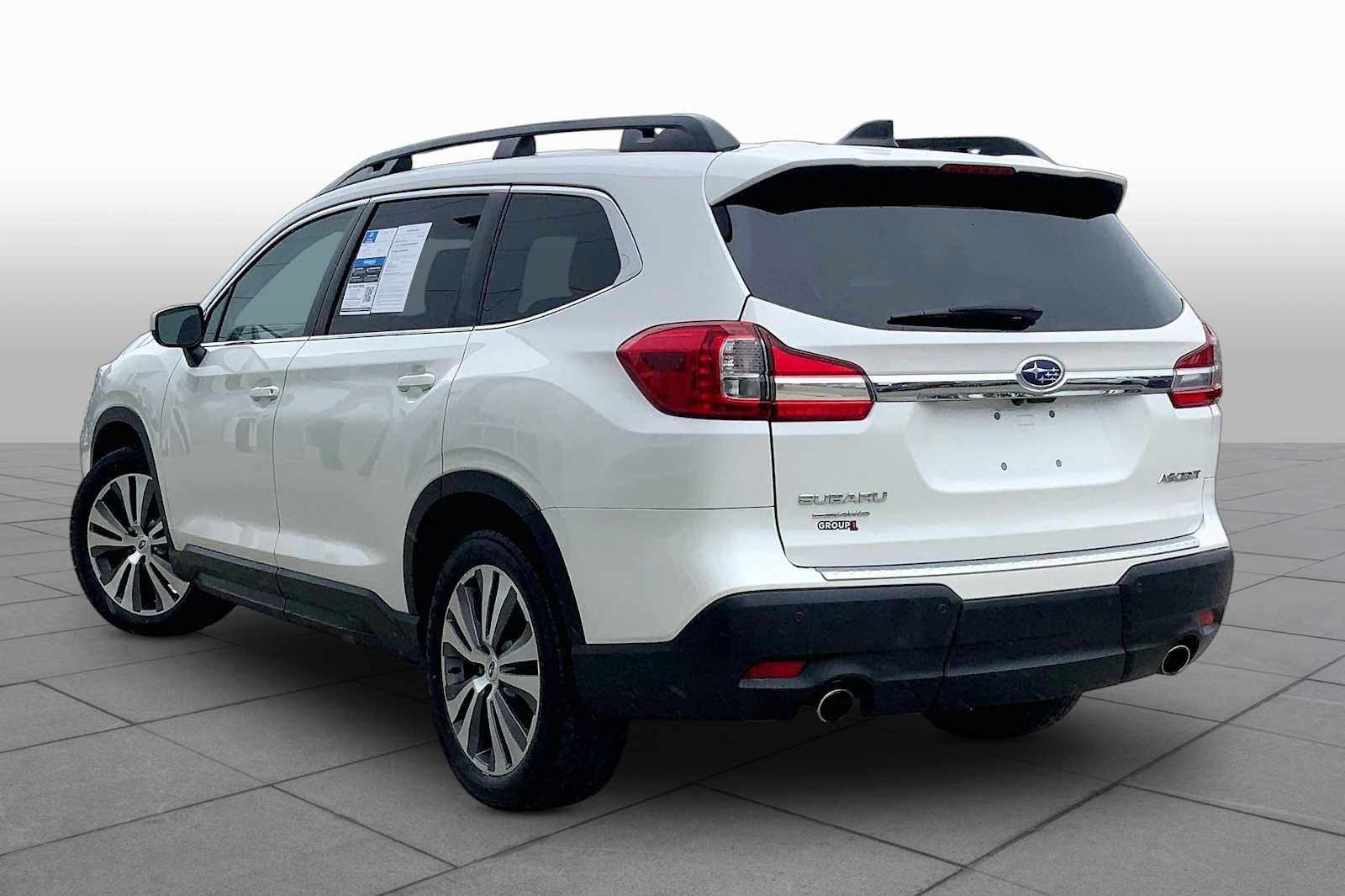 Used 2021 Subaru Ascent Premium w/ Sport Package AWD/4WD image 11