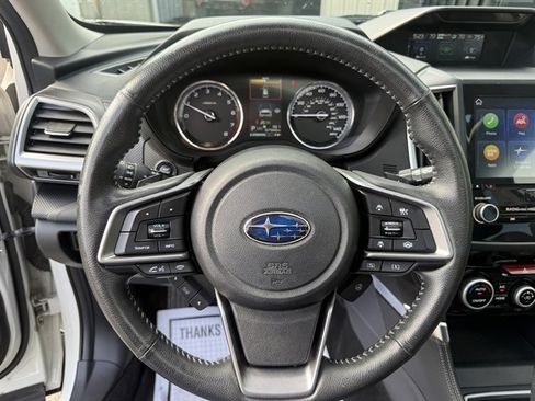 Used 2020 Subaru Forester Touring AWD/4WD image 14
