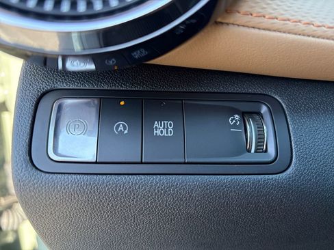 New 2026 Chevrolet Equinox ACTIV w/ Convenience Package III image 4