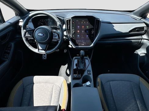 Used 2025 Subaru Crosstrek 2.5i Sport w/ Crosstrek Mirror Package image 30