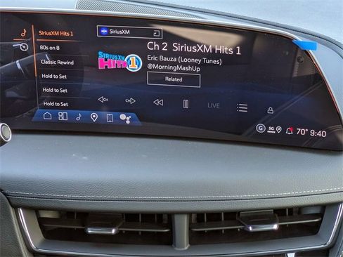 New 2025 Cadillac CT5 Premium Luxury w/ Technology Package image 17