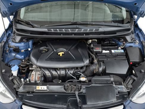 Used 2016 Hyundai Elantra Value Edition image 3