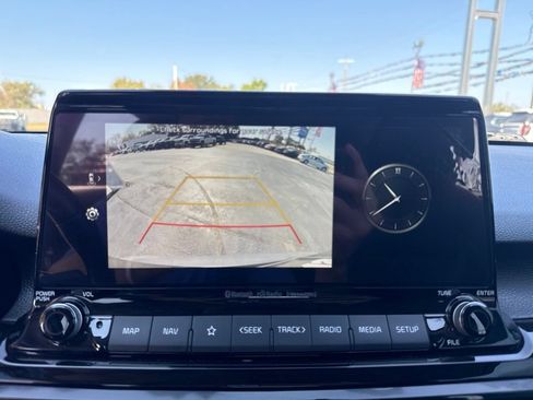 Used 2022 Kia Seltos EX AWD/4WD image 26