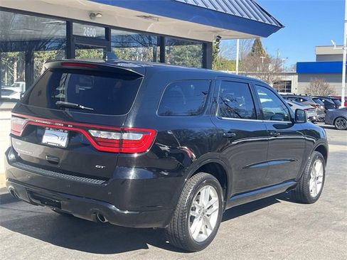 Used 2022 Dodge Durango GT image 7