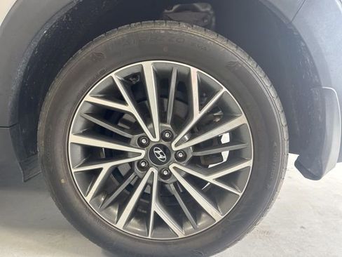 Used 2020 Hyundai Tucson SEL image 9