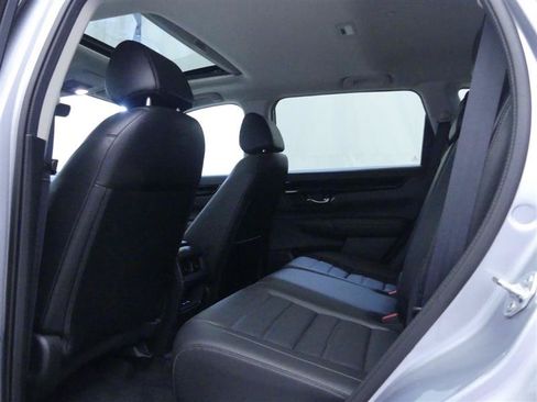 Used 2025 Honda CR-V EX-L image 20
