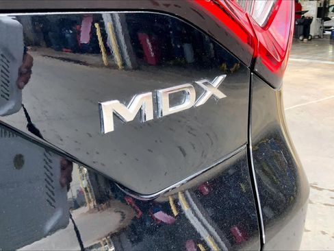 Used 2025 Acura MDX FWD w/ Technology Package image 29