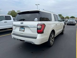 Certified 2021 Ford Expedition Max Platinum AWD/4WD video 2