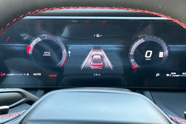 New 2027 Dodge Charger Scat Pack AWD/4WD image 21