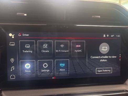 Used 2022 GMC Sierra 1500 AT4 w/ AT4 Premium Package image 28