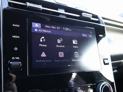 Used 2023 Hyundai Santa Cruz SEL image 35