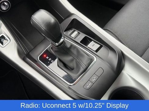 Used 2024 Dodge Hornet GT image 21