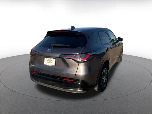 Used 2025 Honda HR-V EX-L image 14