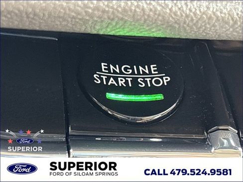 Used 2024 Lincoln Corsair AWD w/ Equipment Group 101A image 27