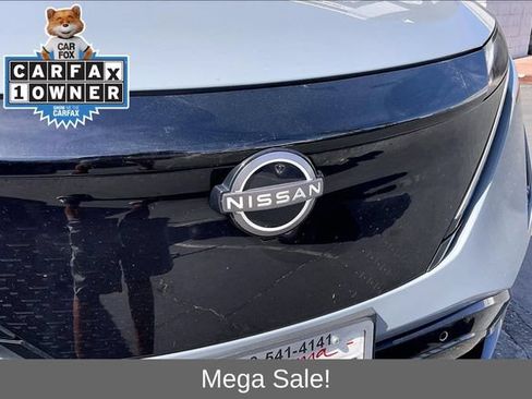 Used 2025 Nissan Ariya FWD image 30