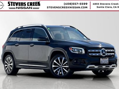 Used 2021 Mercedes-Benz GLB 250 4MATIC