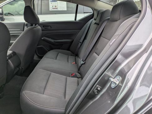 Used 2023 Nissan Altima 2.5 S image 13