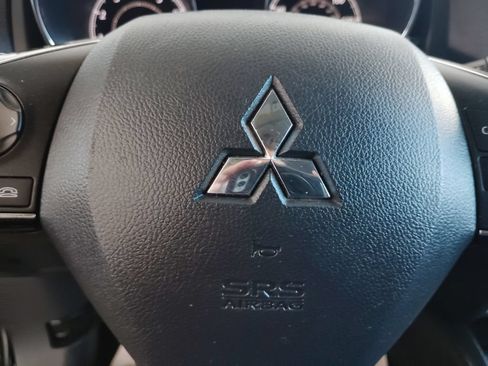 Used 2024 Mitsubishi Outlander Sport AWD image 23
