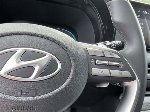 Certified 2025 Hyundai Palisade XRT image 17