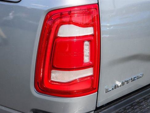 New 2024 RAM 2500 Limited image 60