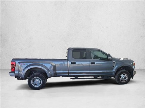 Used 2022 Ford F350 XL w/ STX Appearance Package image 6