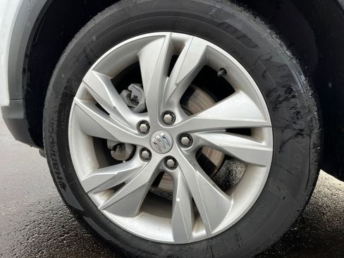 Used 2025 Buick Encore GX Preferred image 28