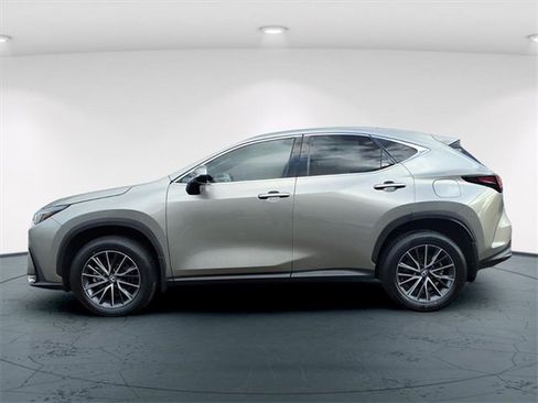 Used 2024 Lexus NX 350 AWD image 4