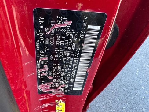 Used 2022 Hyundai Kona SEL w/ Cargo Package image 22