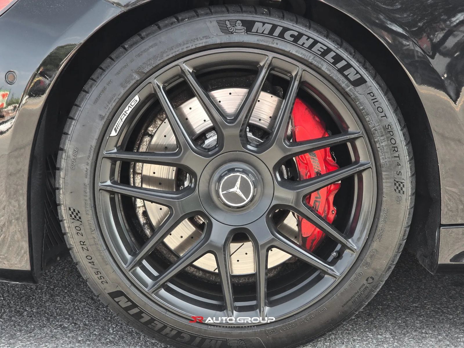 Used 2019 Mercedes-Benz S 63 AMG 4MATIC Coupe image 15