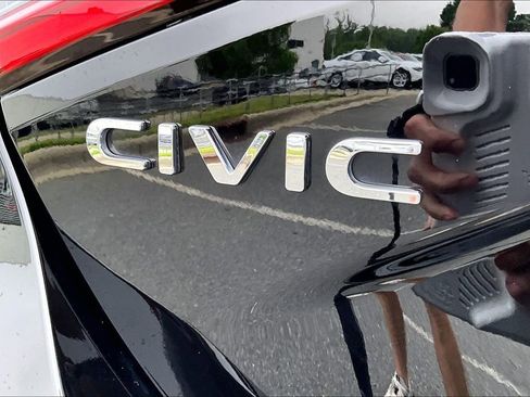 Used 2024 Honda Civic LX image 24