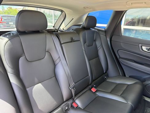 Used 2024 Volvo XC60 B5 Core w/ Protection Package Premier AWD/4WD image 24