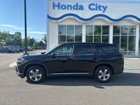 Used 2023 Honda Pilot EX-L image 5