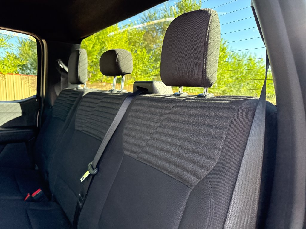 Certified 2023 Ford F150 XL w/ STX Appearance Package RWD image 20