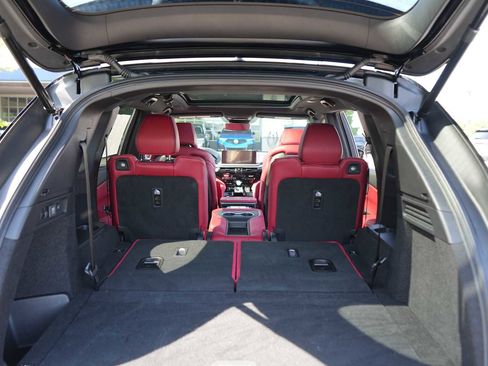 Certified 2026 Acura MDX A-Spec AWD/4WD image 42