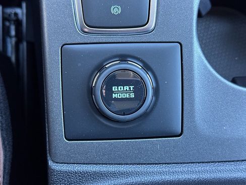 New 2025 Ford Bronco Sport Outer Banks w/ Outer Banks Tech Package+ image 25