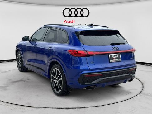 New 2026 Audi Q5 Prestige AWD/4WD image 5