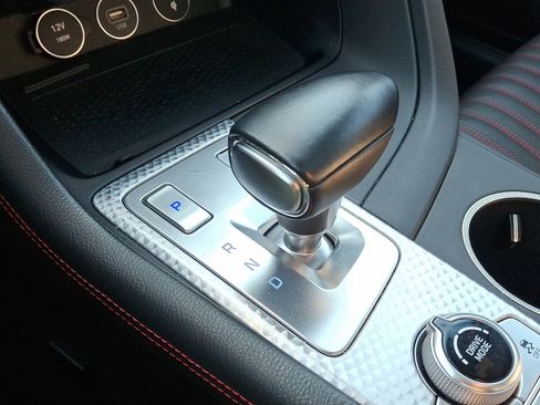 Used 2023 Genesis G70 2.0T w/ Sport Prestige Package image 14