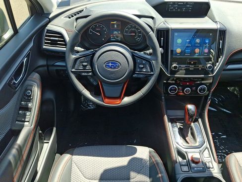 Certified 2024 Subaru Forester Sport AWD/4WD image 12