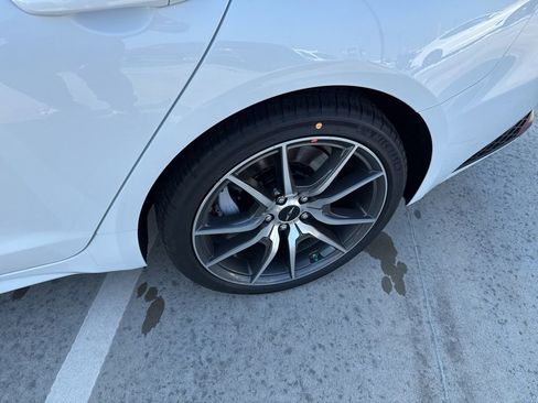 New 2026 Genesis G70 2.5T image 8