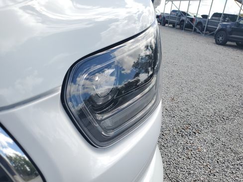 New 2026 Ford Transit 350 XLT image 4