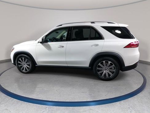 Used 2026 Mercedes-Benz GLE 350 4MATIC image 9